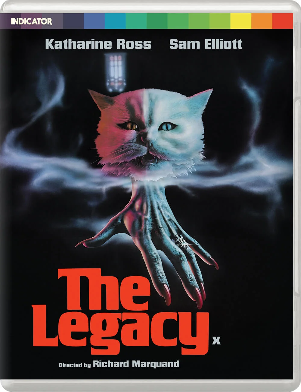 The Legacy (Limited Edition) Image 1