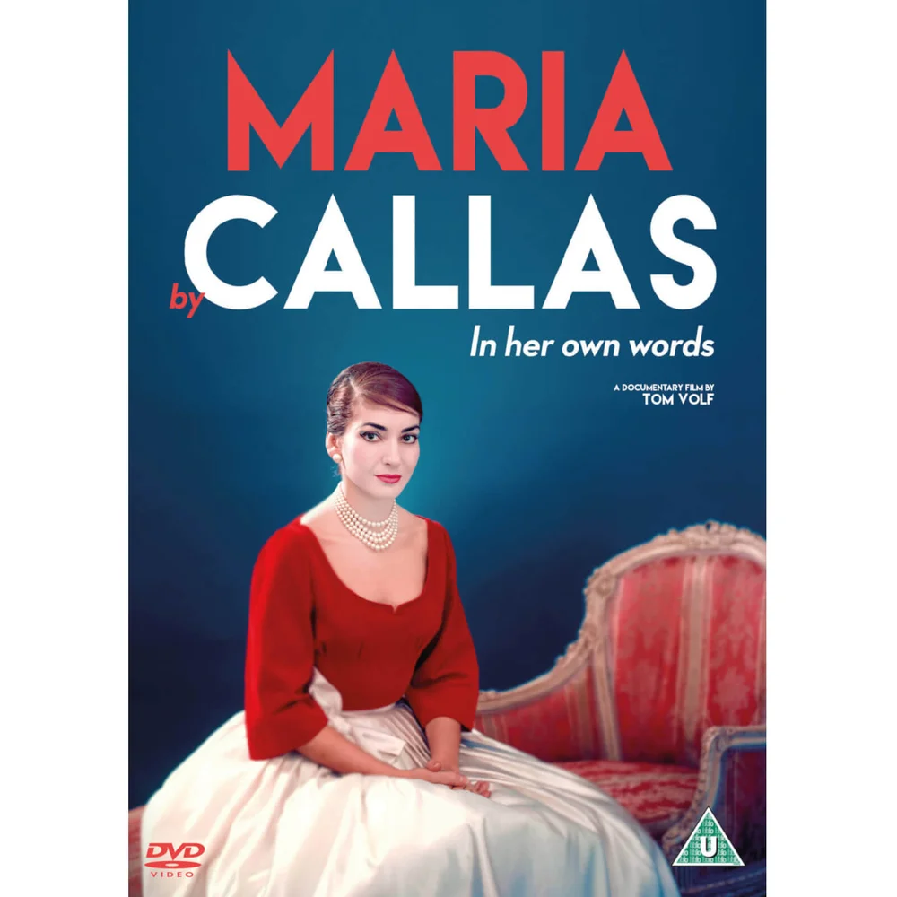 Maria By Callas Image 1