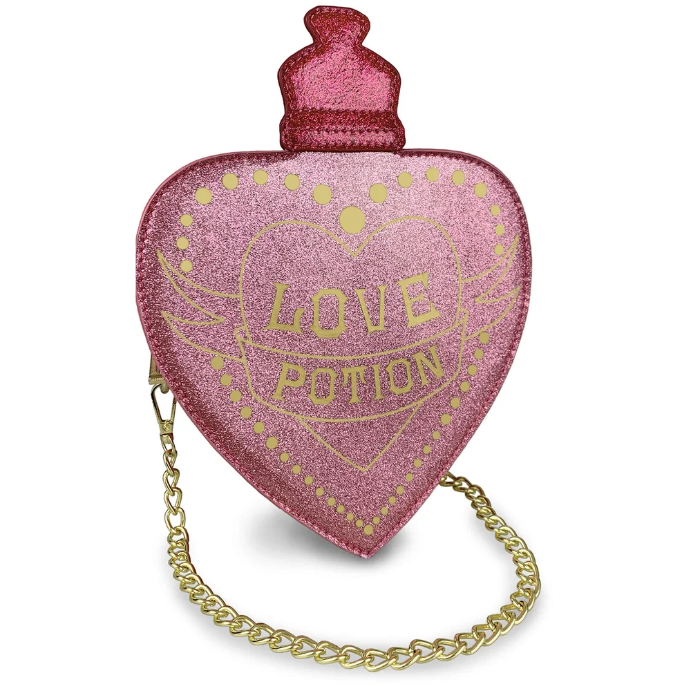 Harry Potter Love Potion Shoulder Bag Image 1