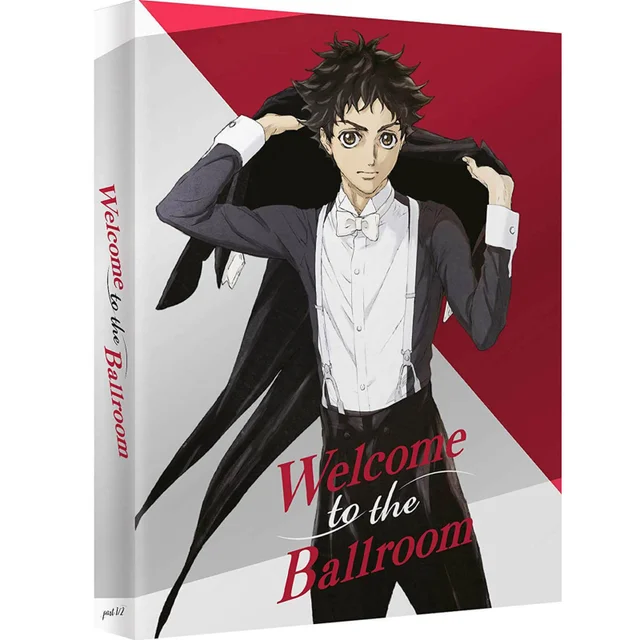 Welcome to the Ballroom Part 1 - Collector's Edition
