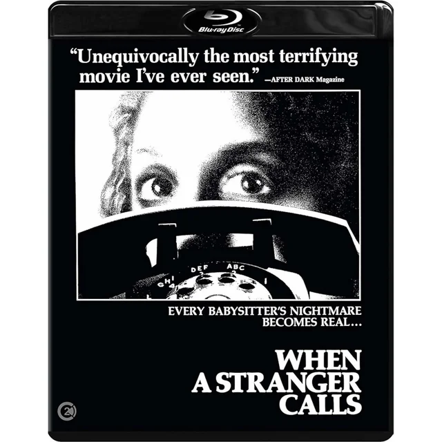 When a Stranger Calls