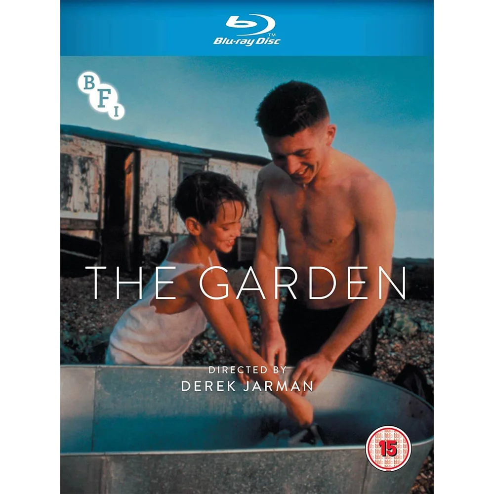 The Garden Image 1
