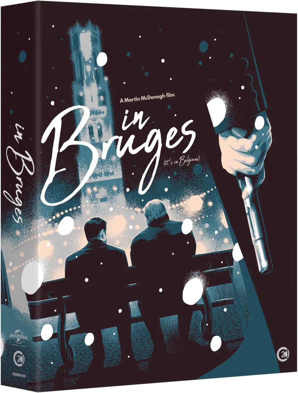 In Bruges - Limited Edition Image 1