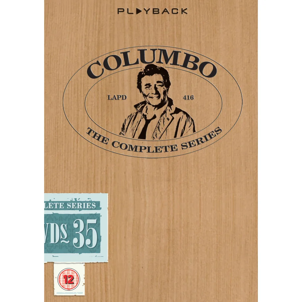 Columbo Image 1