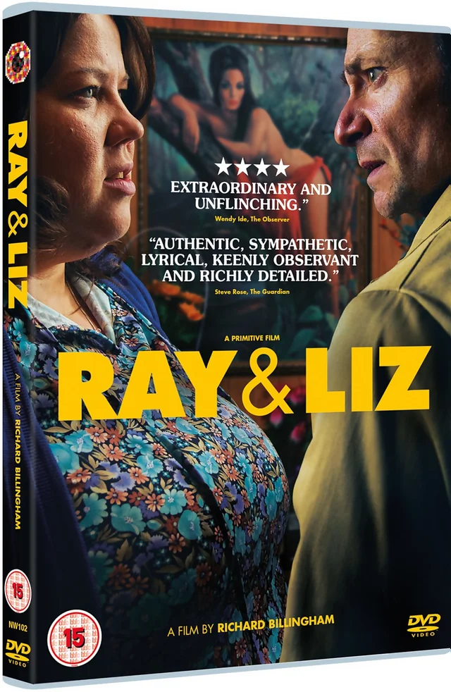 Ray & Liz