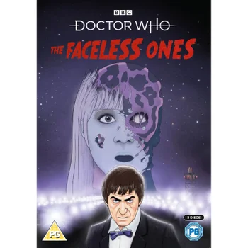 Doctor Who The Faceless Ones