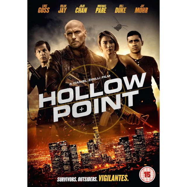 Hollow Point