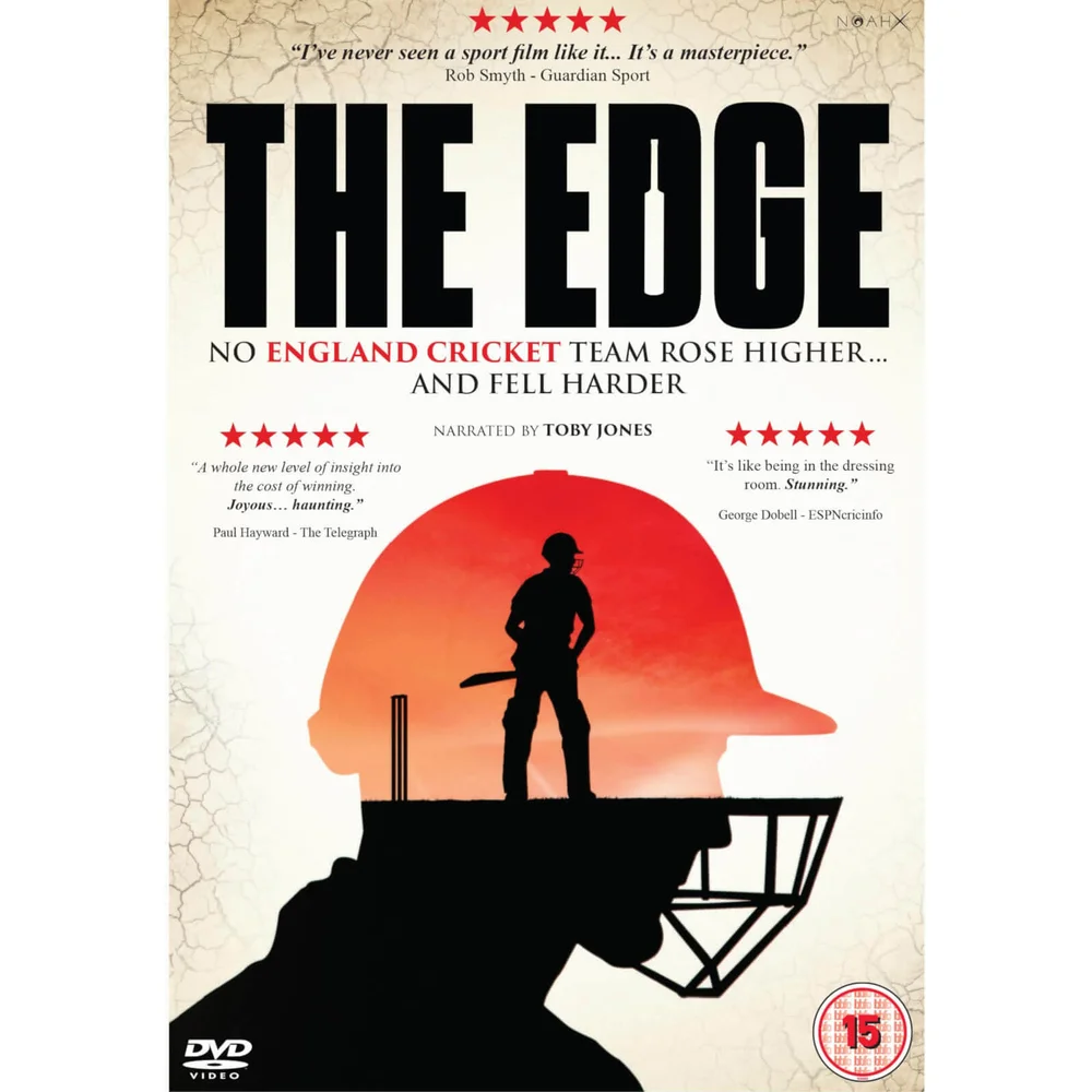 The Edge Image 1