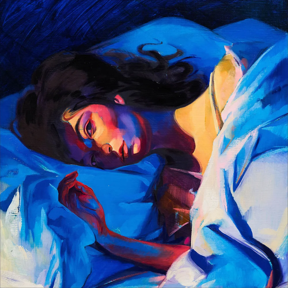 Lorde - Melodrama Vinyl Image 1