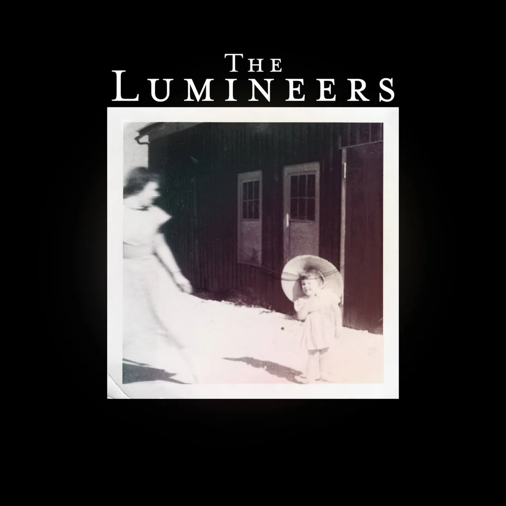 The Lumineers - The Lumineers Vinyl Image 1