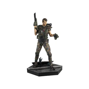 Eaglemoss Figure Collection - Aliens Private Hudson 5.1" Figurine