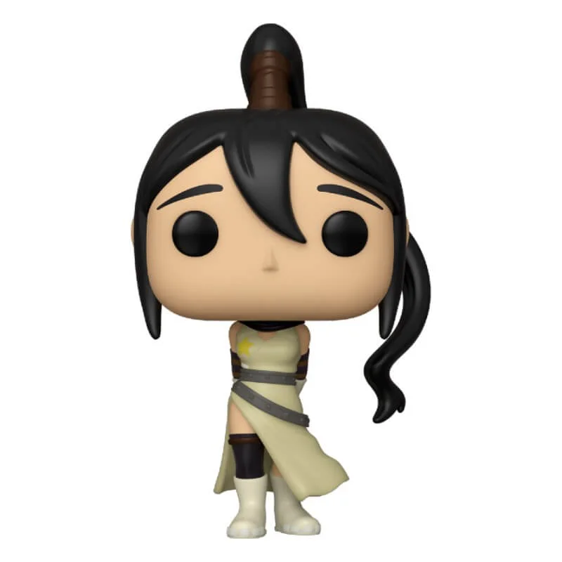 Soul Eater Tsubaki Pop! Vinyl Figure Image 1