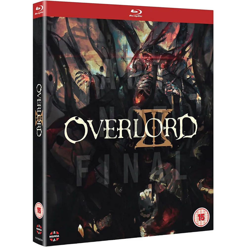 Overlord III - Season Three Image 1