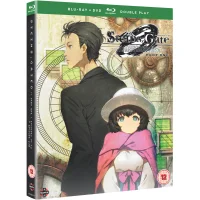 Steins Gate 0 - Part One