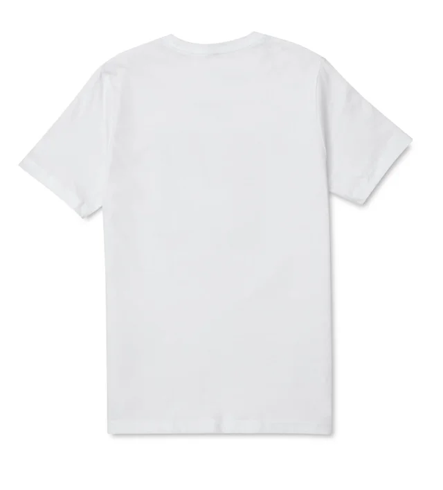 Batman Surf Gotham Point T-Shirt - White