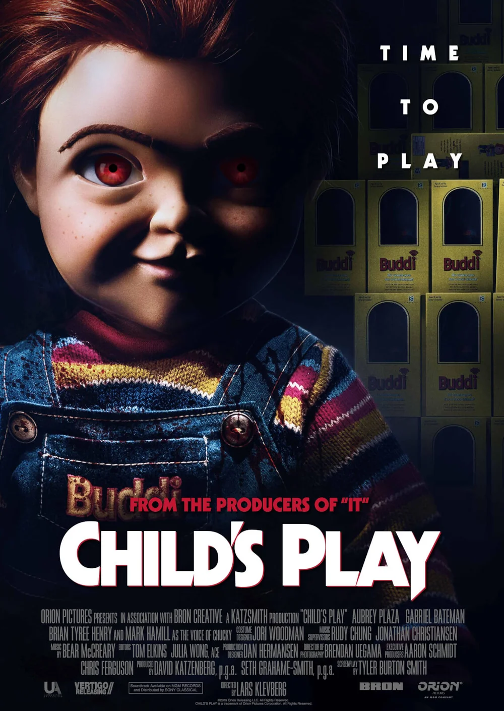 Child's Play Image 1