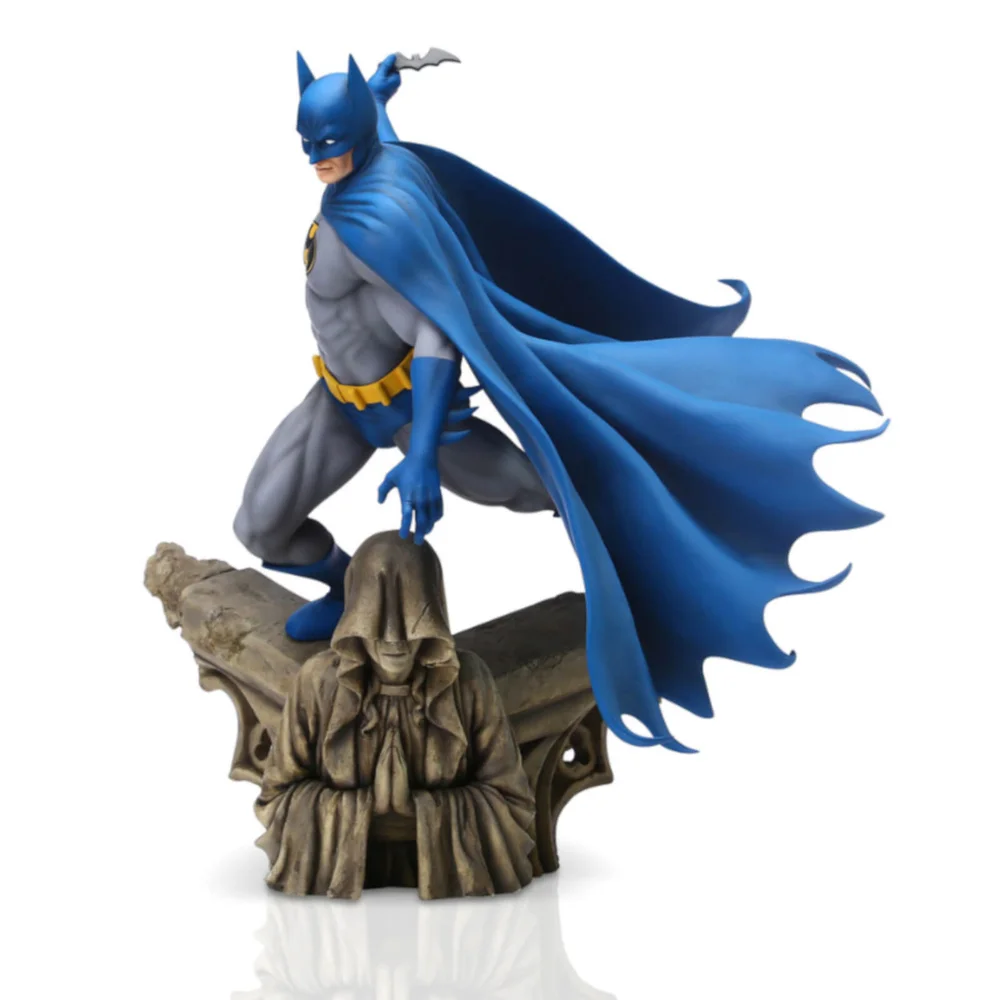 Grand Jester Studios DC Comics Batman 1:6 Scale Statue - 37cm Image 1