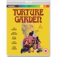 Torture Garden