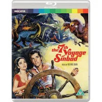 The 7th Voyage of Sinbad - undefined undefined