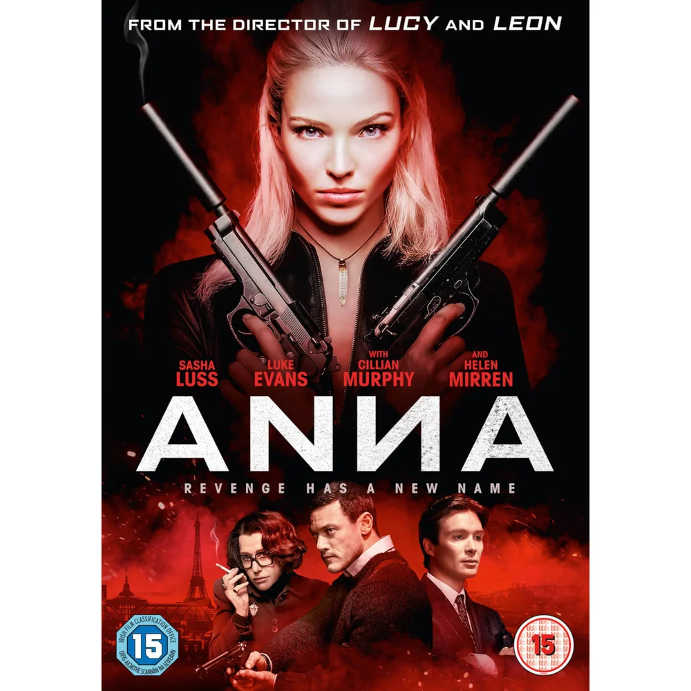 Anna Image 1