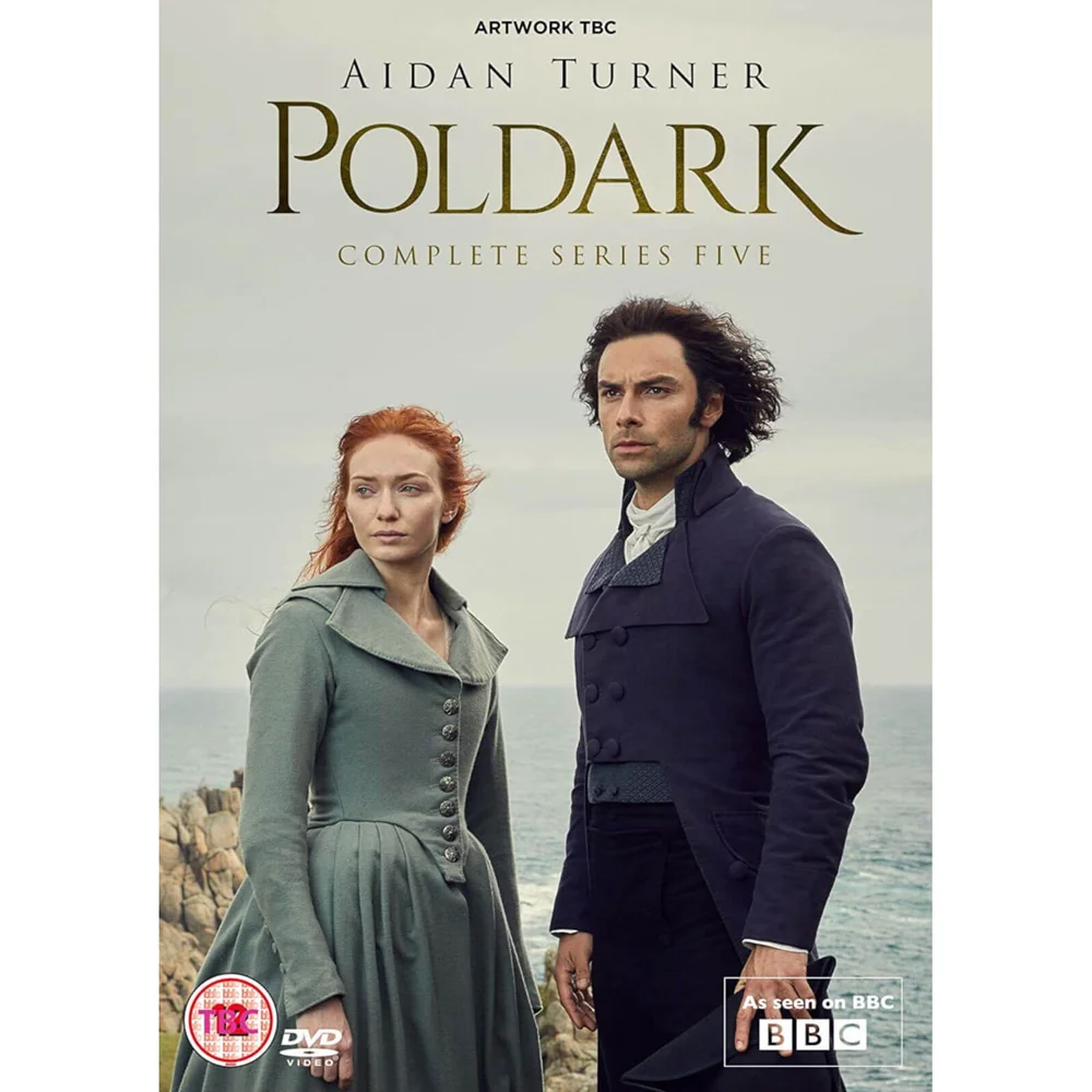 Poldark Series 5 Image 1