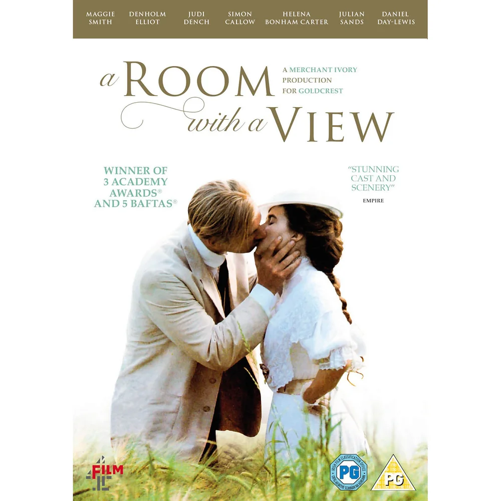 A Room With A View Image 1