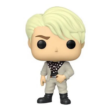 Pop! Rocks Duran Duran Andy Taylor Pop! Vinyl Figure Image 1