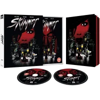 Skinner - Limited Edition - undefined undefined