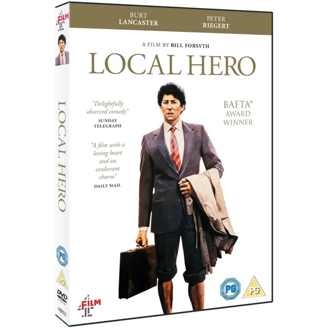 Local Hero