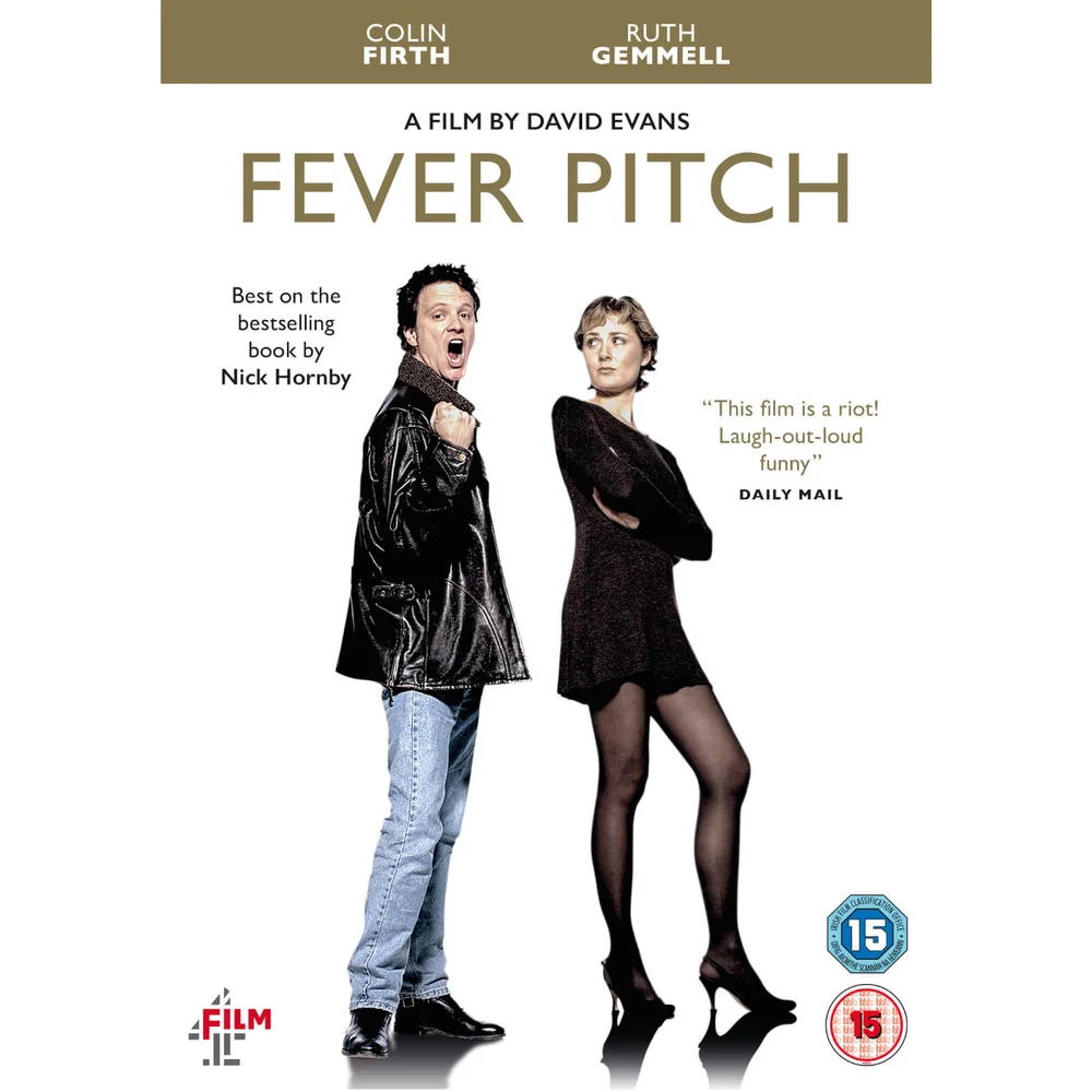 Fever Pitch Image 1