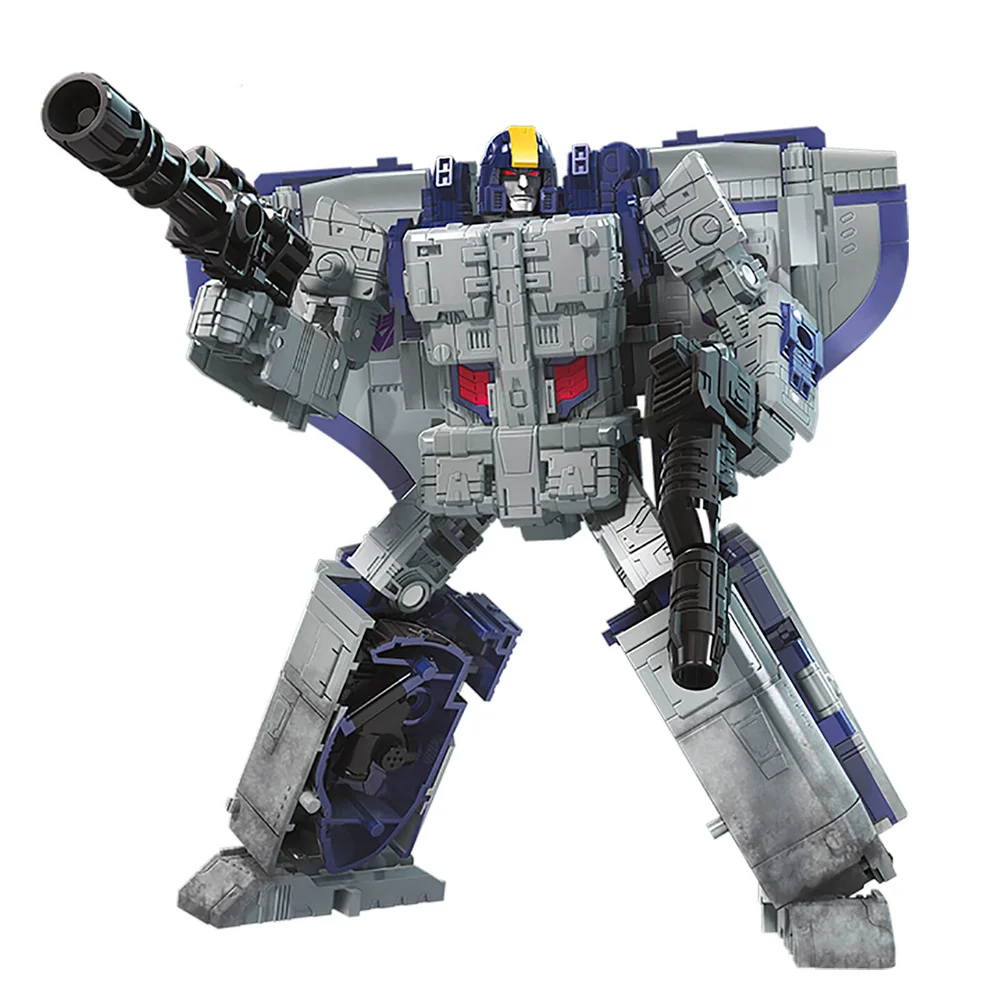 Hasbro Transformers Generations War for Cybertron WFC-S51 Astrotrain Action Figure Image 1