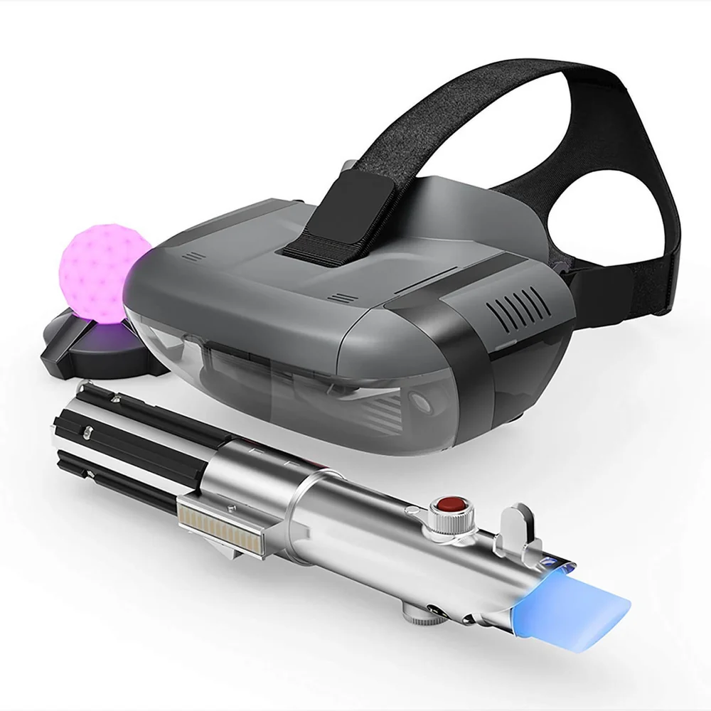 Lenovo Star Wars Jedi Challenges AR Bundle Image 1
