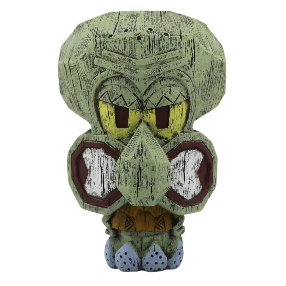 FOCO Spongebob Squarepants - Squidward Eekeez Figurine Image 1