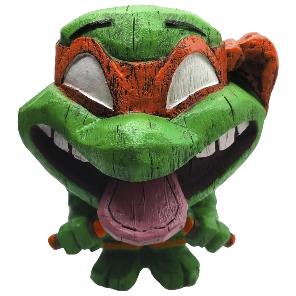 FOCO Teenage Mutant Ninja Turtles - Raphael Eekeez Figurine Image 1