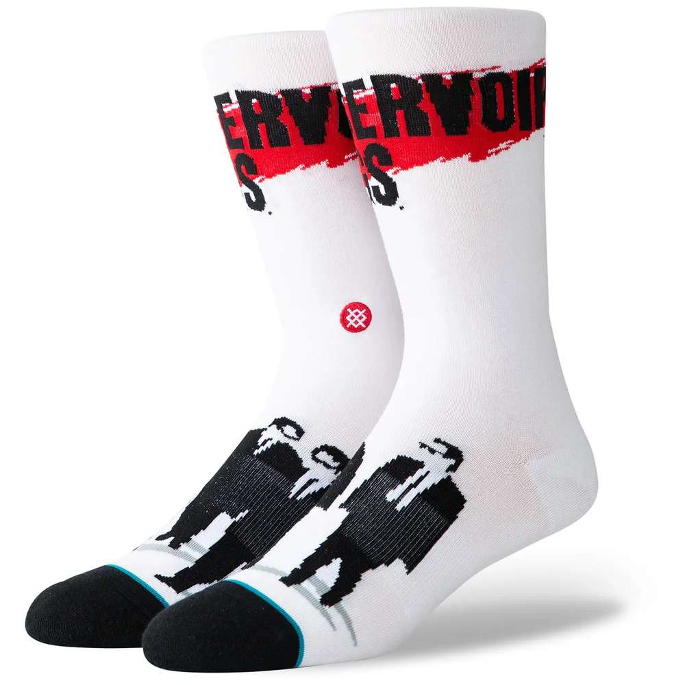 Stance Reservoir Dogs Socks - L Image 1