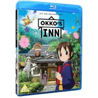 Okko’s Inn
