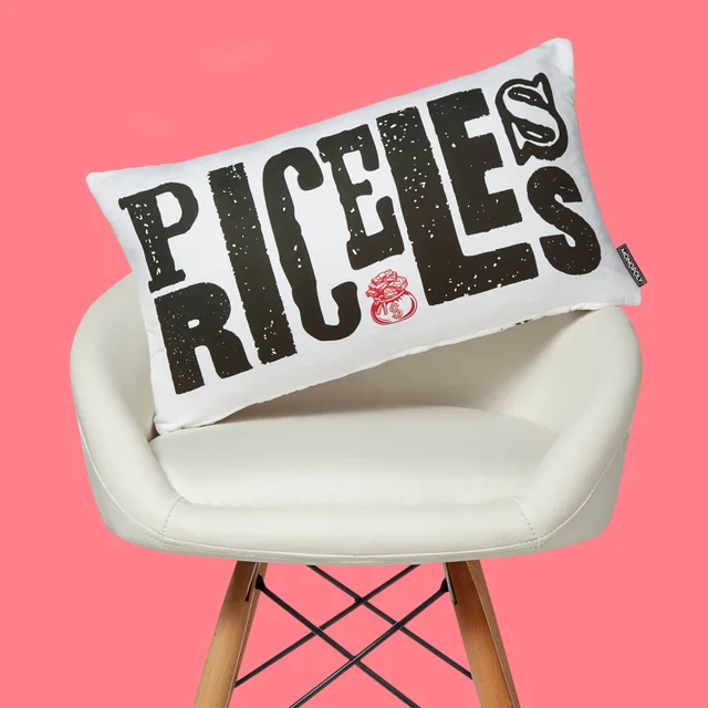 Monopoly Priceless Rectangular Cushion