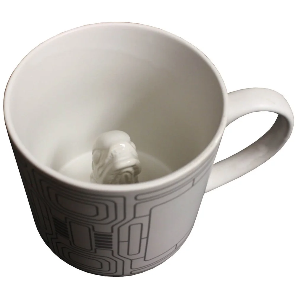 Alien Chestburster Surprise Mug Image 1