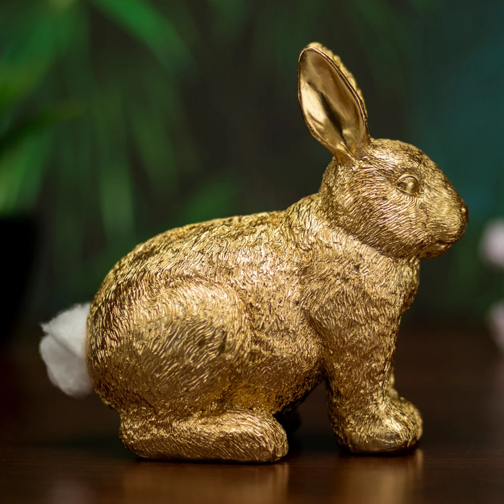 Wonderland Cotton Tail Image 1