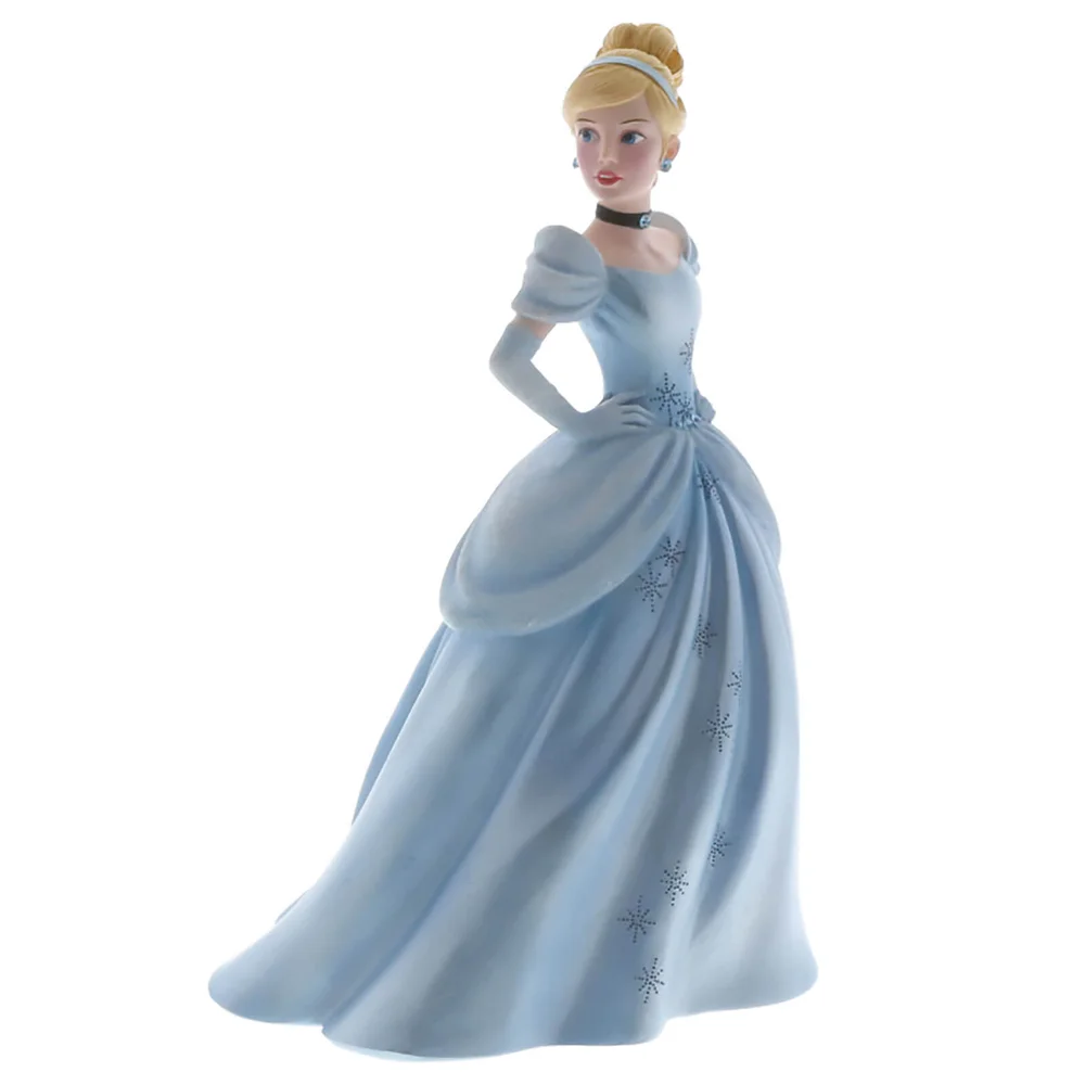 Disney Showcase Collection - Cinderella Figurine Image 1