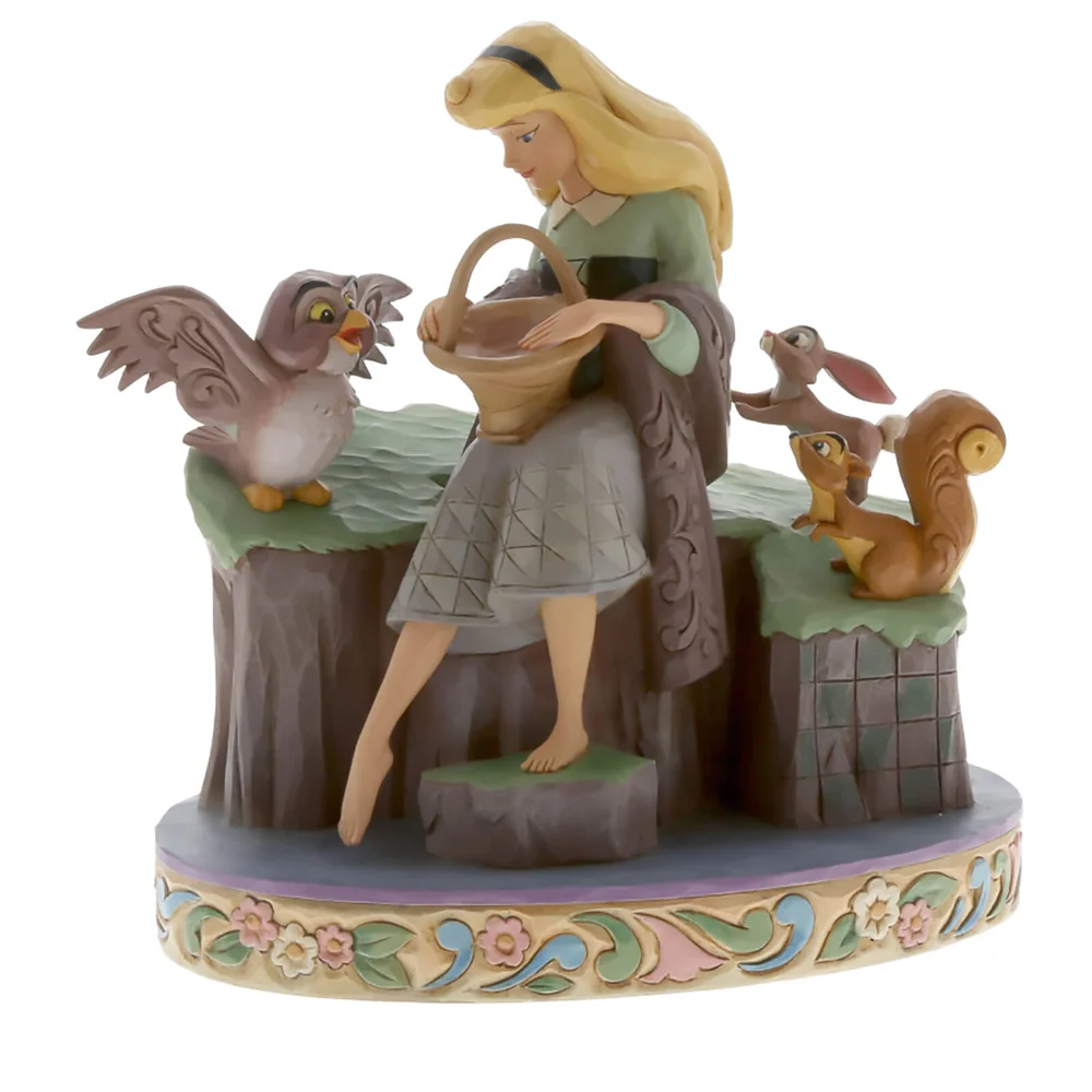 Disney Traditions - Beauty Rare (Sleeping Beauty 60th Anniversary Piece) Image 1