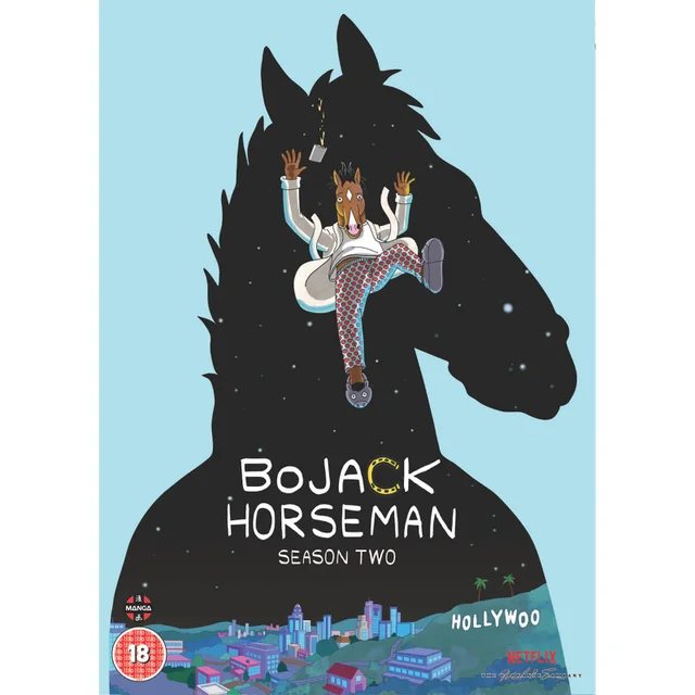 BoJack Horseman - Season Two