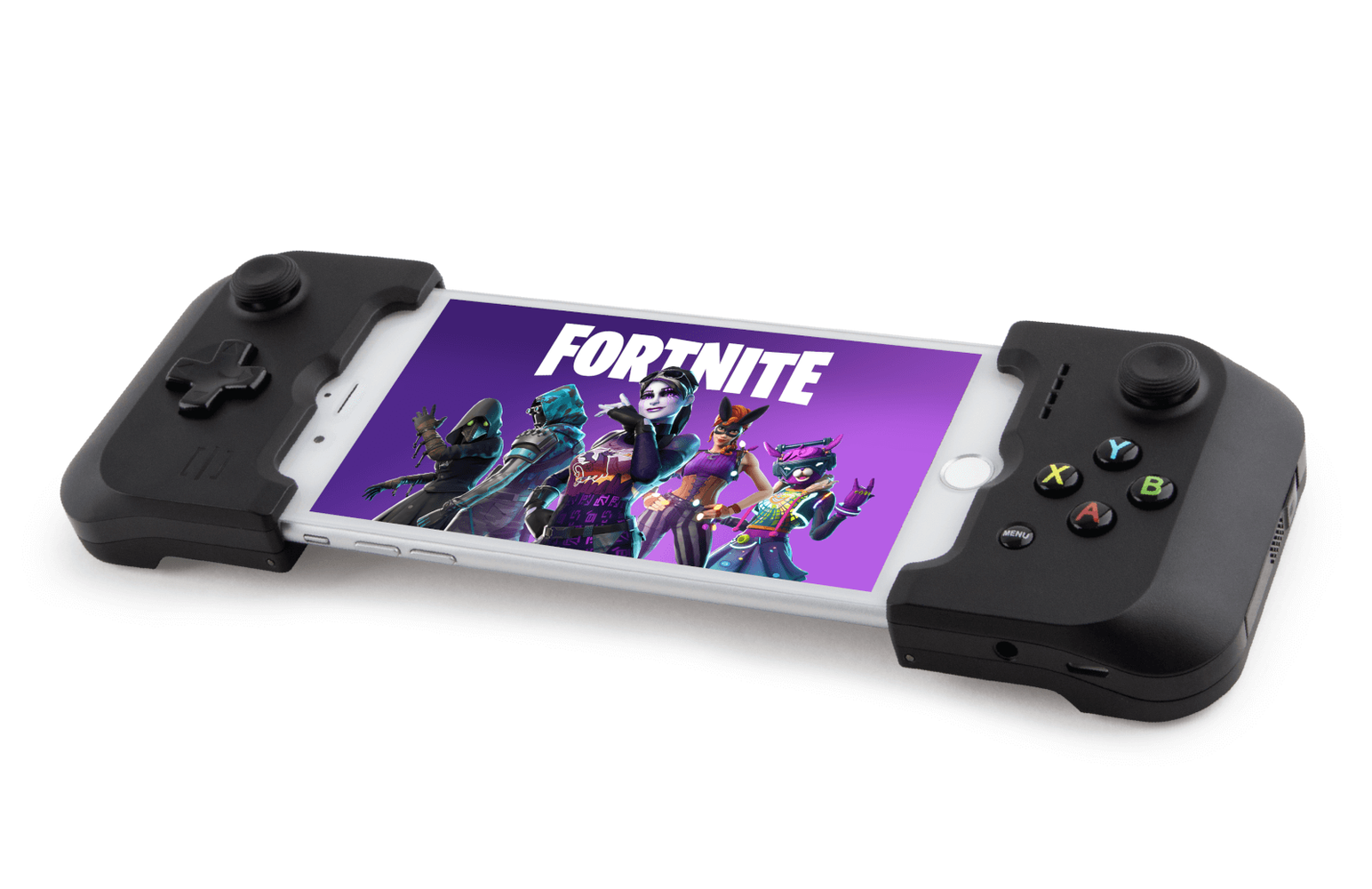 Game Vice for iPhone Image 1