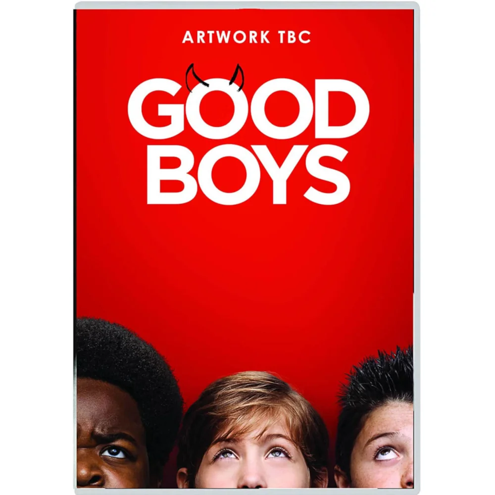 Good Boys Image 1