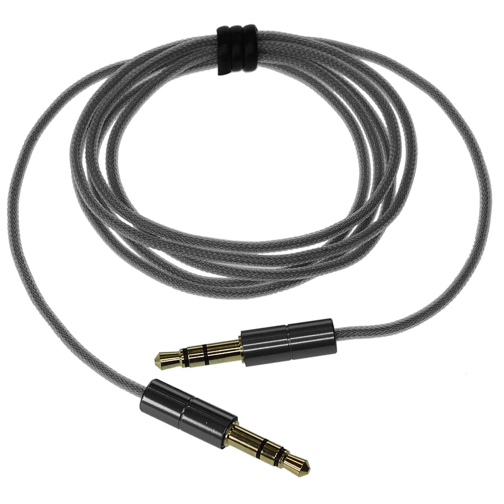 KitSound 3.5mm Aux Cable Image 1