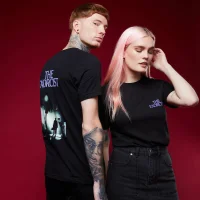 The Exorcist Unisex T-Shirt - Black - undefined undefined