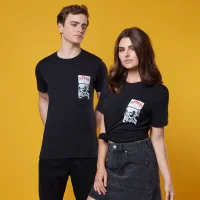 Saviour Of Gotham T-Shirt - Black - undefined undefined