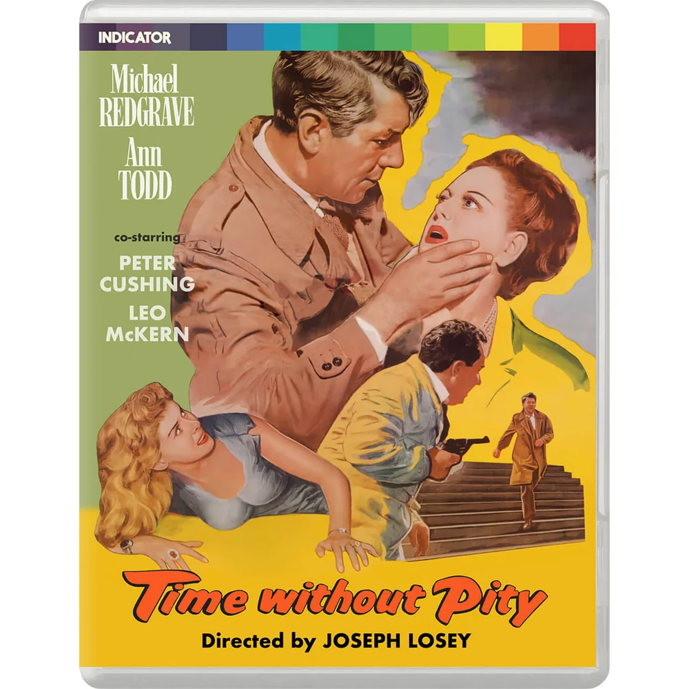 Time Without Pity (Limited Edition) Image 1