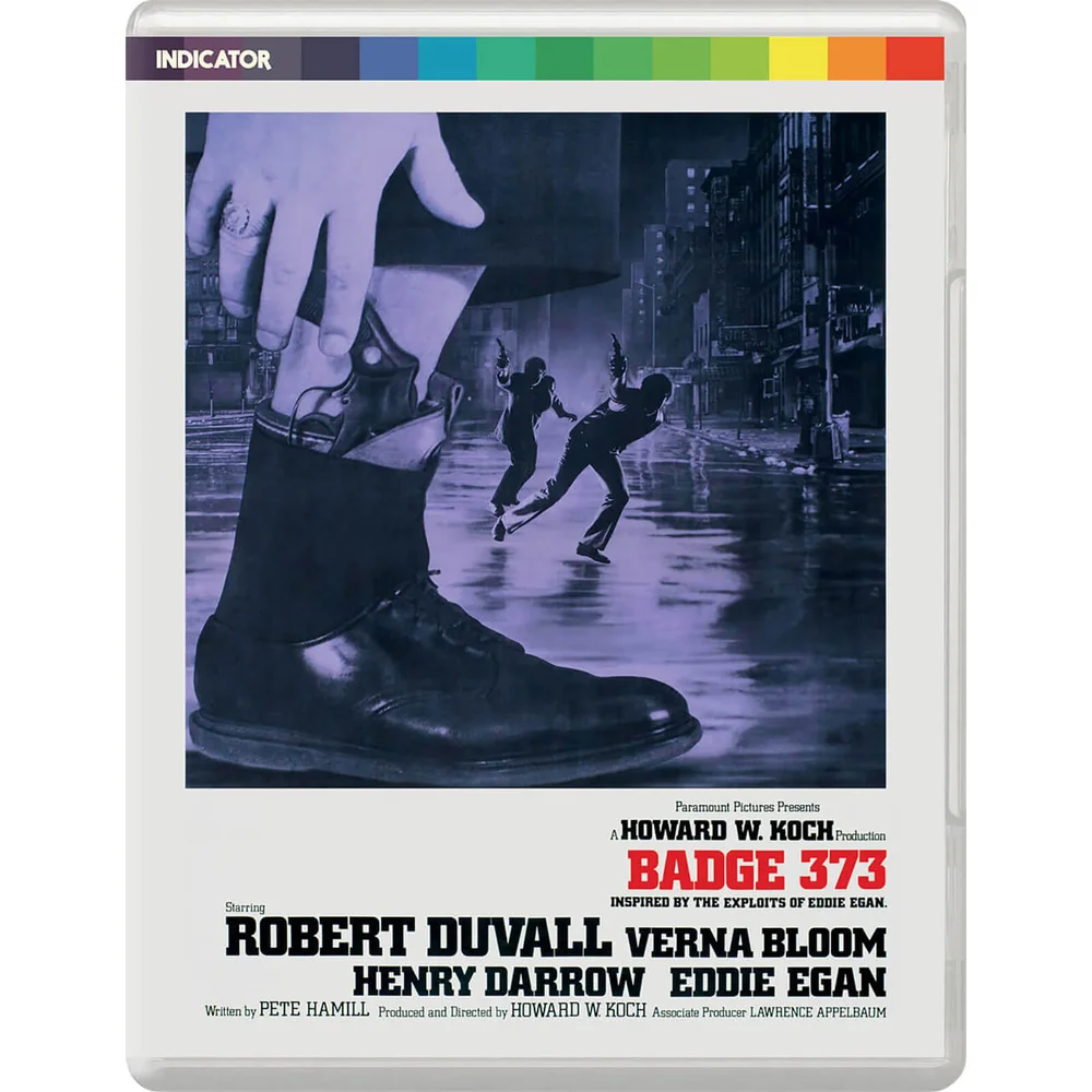 Badge 373 (Limited Edition) Image 1