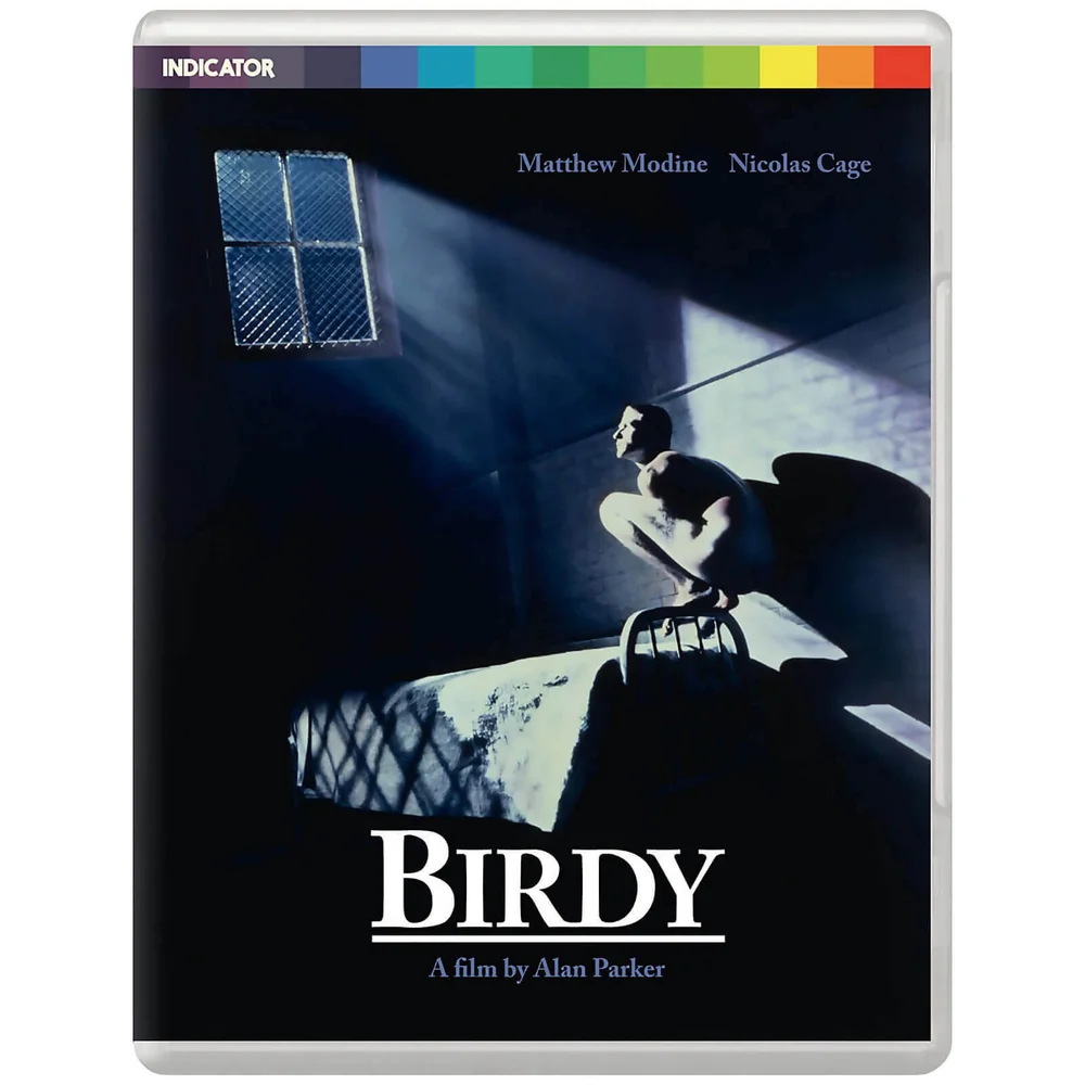 Birdy (Limited Edition) Image 1
